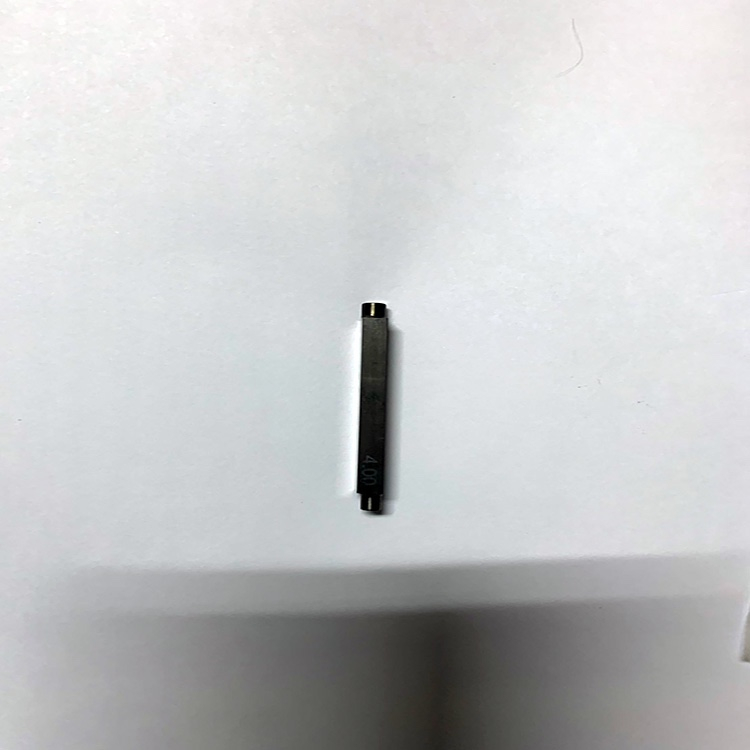 Arbor / Mandrel (Manual Support)