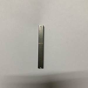 Groove Bending Tools